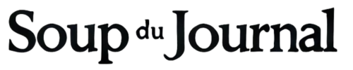Soup du Journal